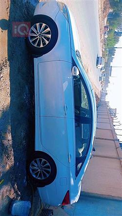 هیوندای سۆناتا